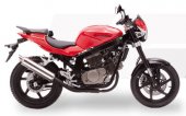 2010 Kasinski Comet  250 EFI photo